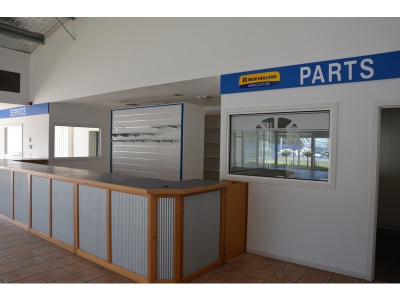 504-512 Benetook Avenue, Mildura VIC 3500