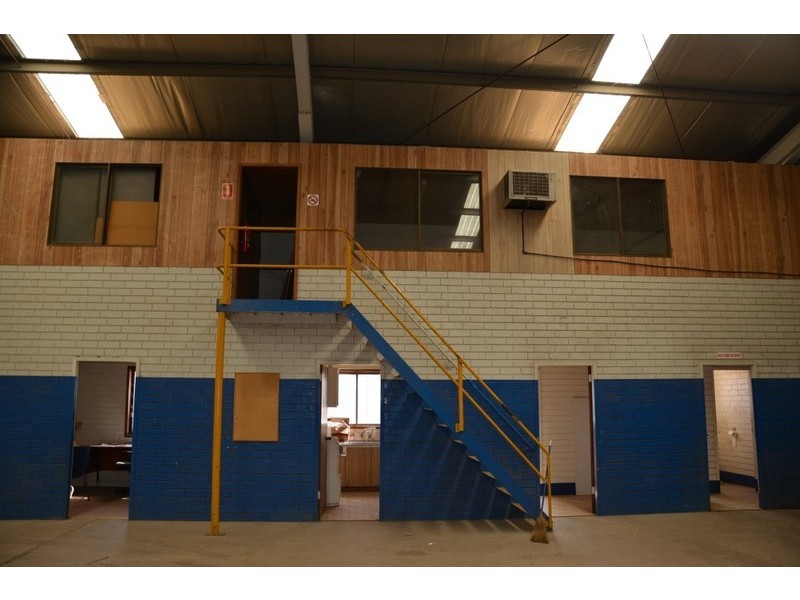 504-512 Benetook Avenue, Mildura VIC 3500