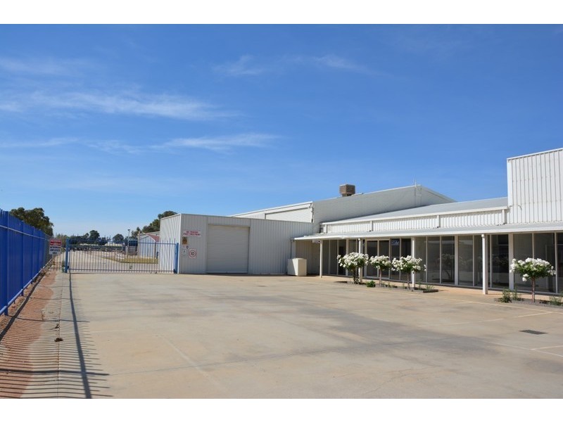 504-512 Benetook Avenue, Mildura VIC 3500