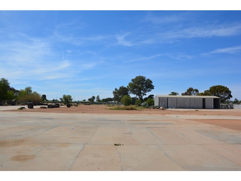 504-512 Benetook Avenue, Mildura VIC 3500