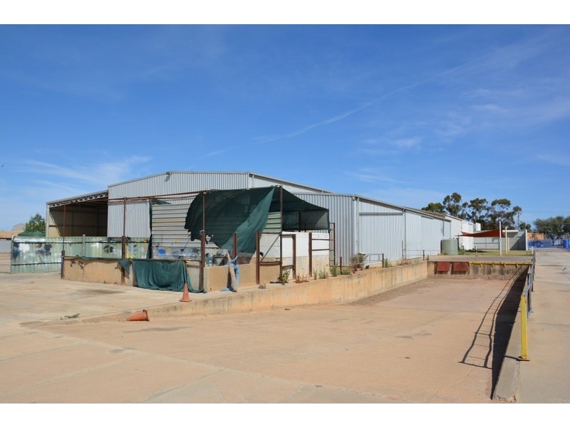 504-512 Benetook Avenue, Mildura VIC 3500