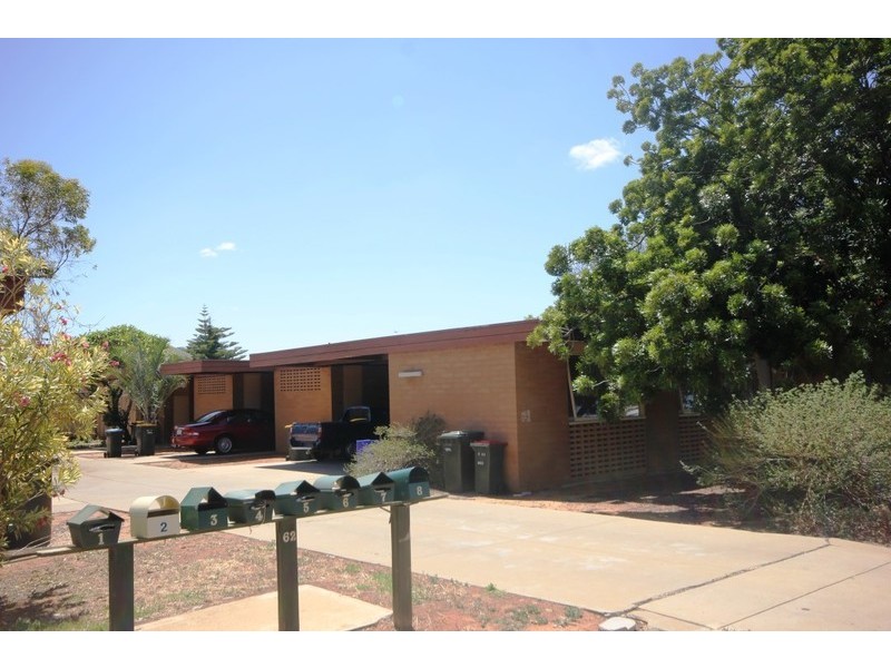 3,6,8/62 Seventh Street, Mildura VIC 3500
