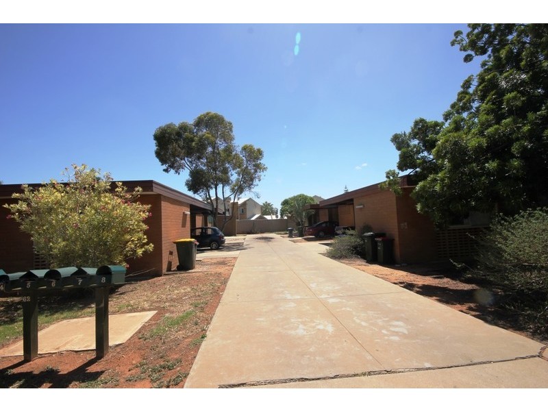 3,6,8/62 Seventh Street, Mildura VIC 3500