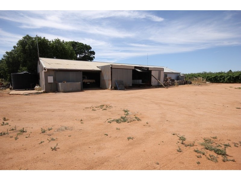 294,310,311 Tulloch Road, Red Cliffs VIC 3496