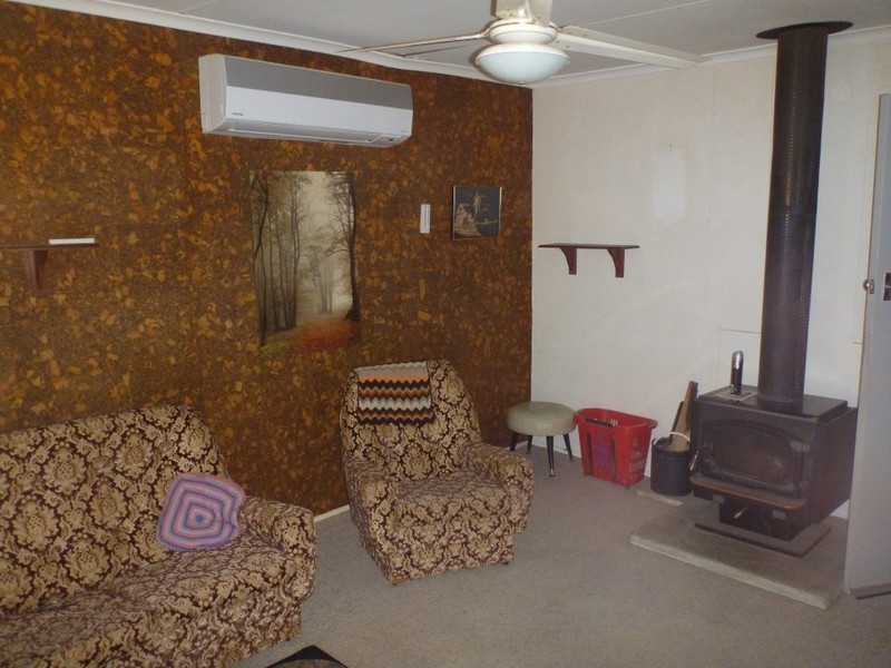 5 Vine Court, Ouyen VIC 3490