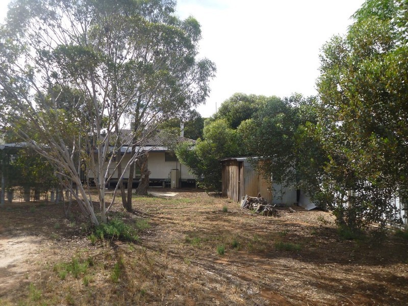 5 Vine Court, Ouyen VIC 3490