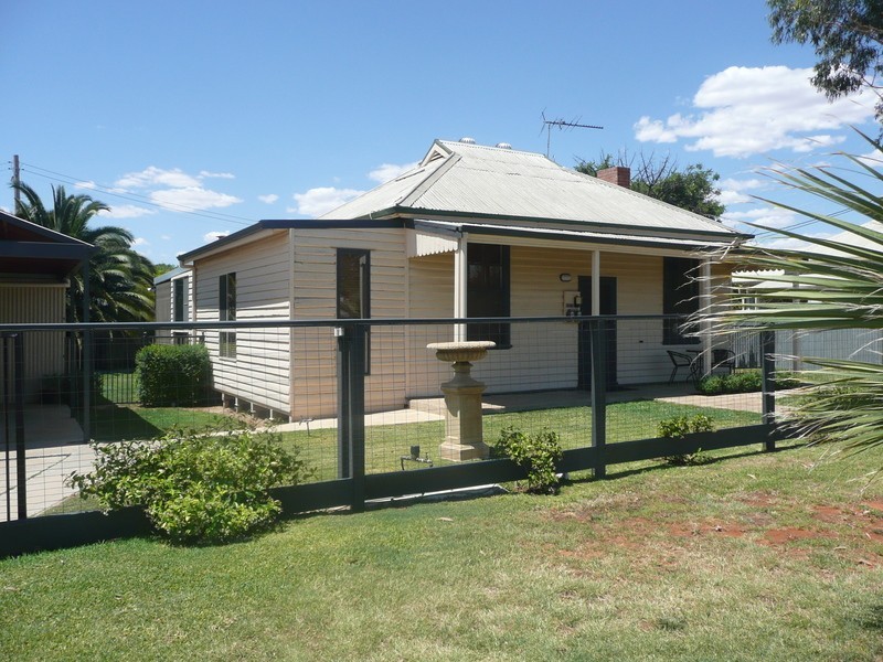 156 Seventh Street, Mildura VIC 3500