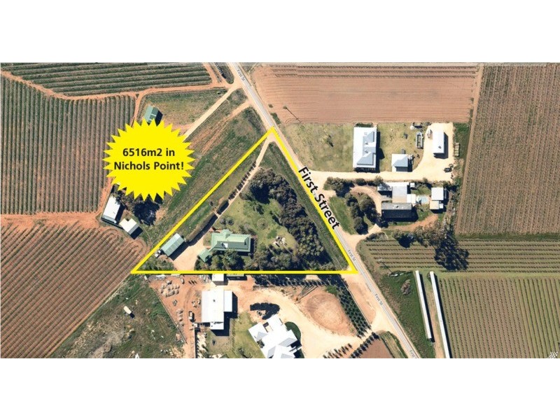 66 First Street, Nichols Point VIC 3501