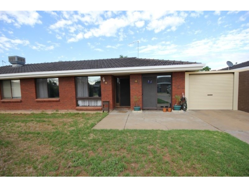 13/152-164 San Mateo Avenue, Mildura VIC 3500