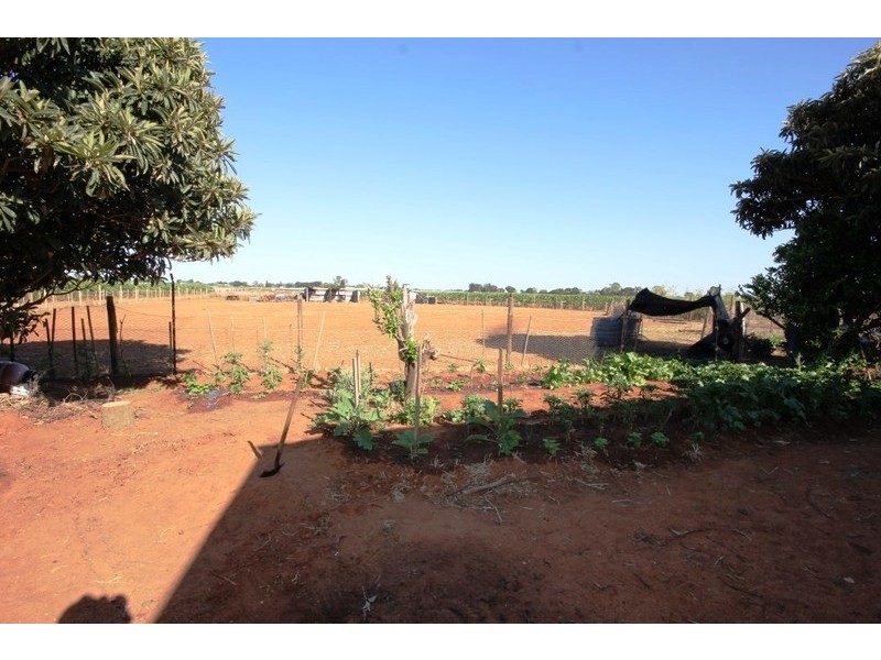 30 Carmichael Lane, Red Cliffs VIC 3496