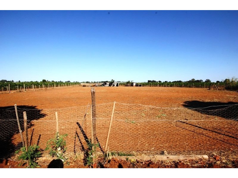 30 Carmichael Lane, Red Cliffs VIC 3496