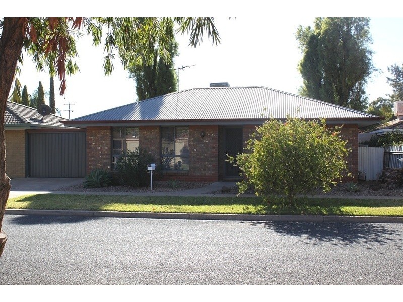 1a Tanduanat Court, Mildura VIC 3500
