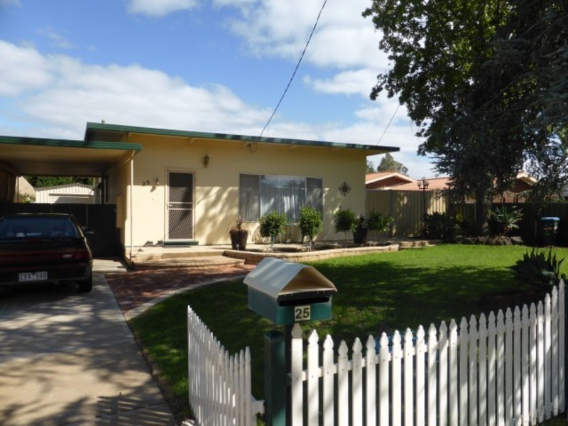 25 McKendrick Avenue, Mildura VIC 3500