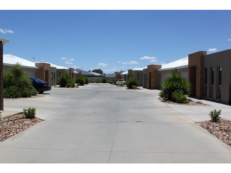 6/11 Wisteria Way, Mildura VIC 3500