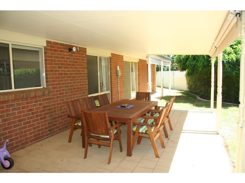 11 Leichhardt Drive, Mildura VIC 3500