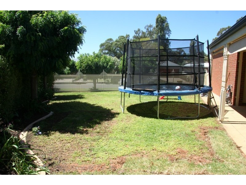 11 Leichhardt Drive, Mildura VIC 3500