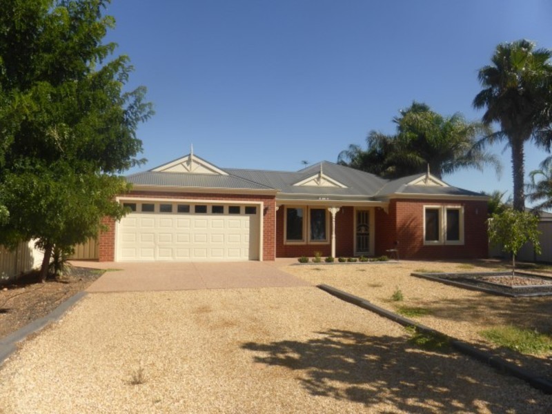 517 Sandilong Avenue, Irymple VIC 3498