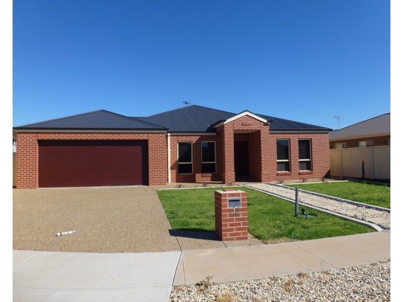 29 Condor Drive, Mildura VIC 3500