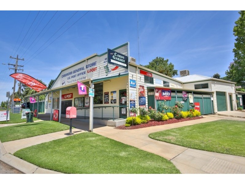 412 Dairtnunk Avenue, Cardross VIC 3496