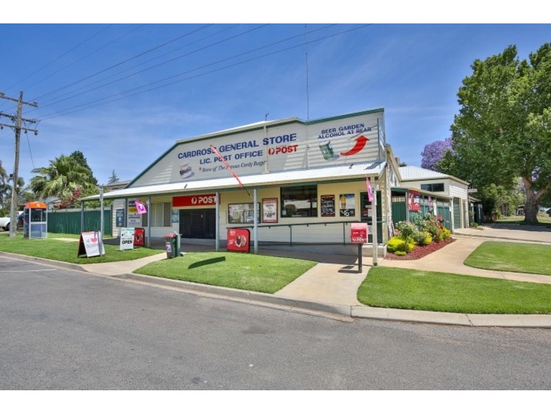 412 Dairtnunk Avenue, Cardross VIC 3496