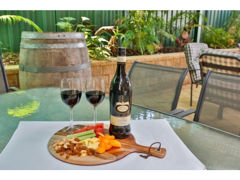 412 Dairtnunk Avenue, Cardross VIC 3496