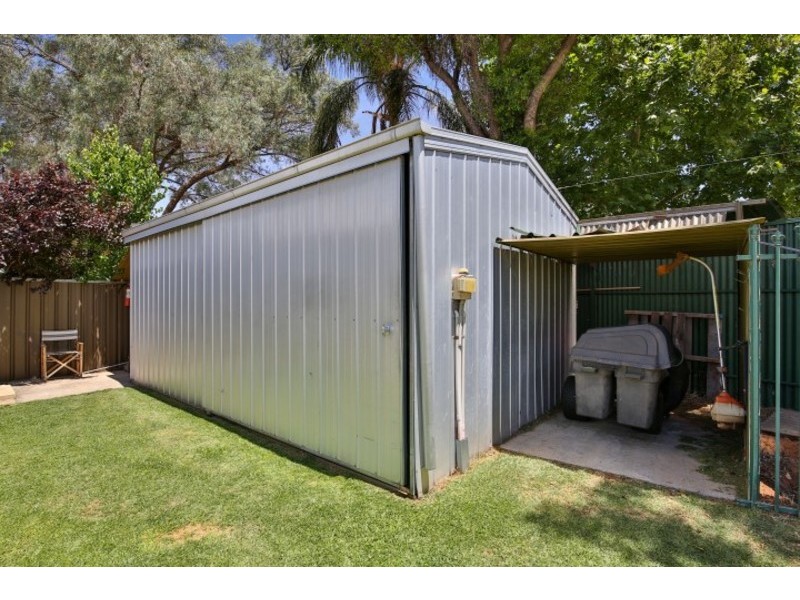 412 Dairtnunk Avenue, Cardross VIC 3496