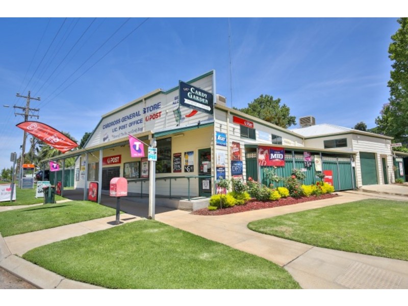 412 Dairtnunk Avenue, Cardross VIC 3496