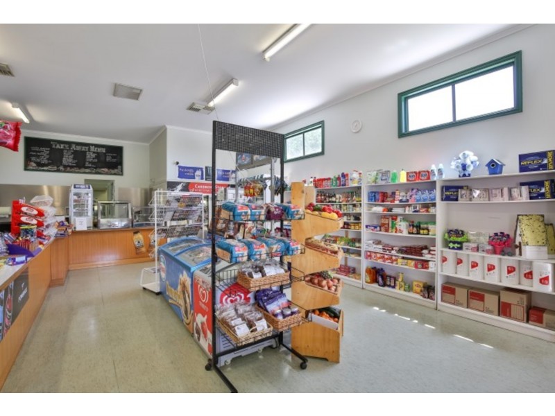 412 Dairtnunk Avenue, Cardross VIC 3496