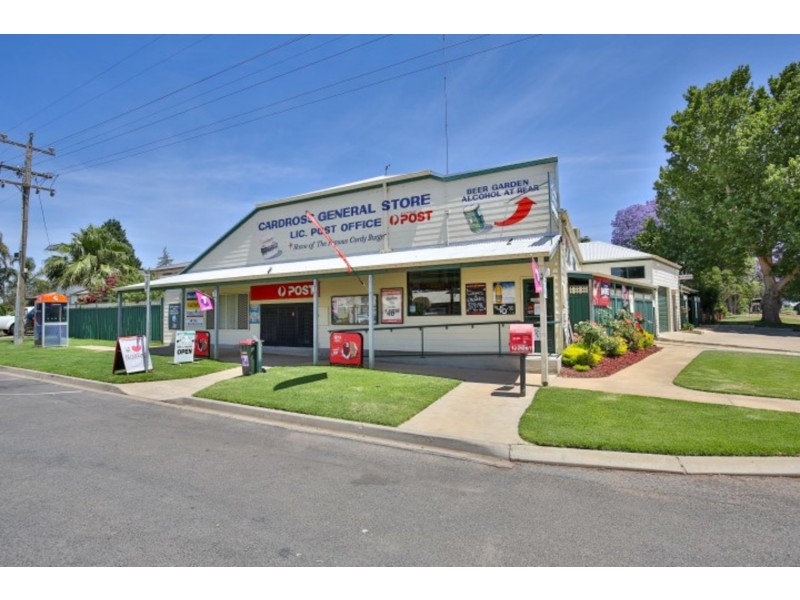 412 Dairtnunk Avenue, Cardross VIC 3496