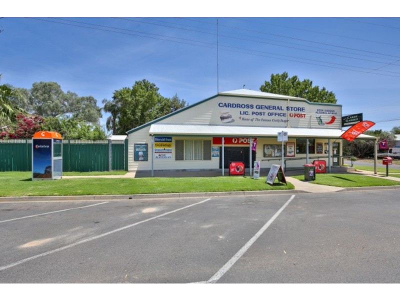 412 Dairtnunk Avenue, Cardross VIC 3496