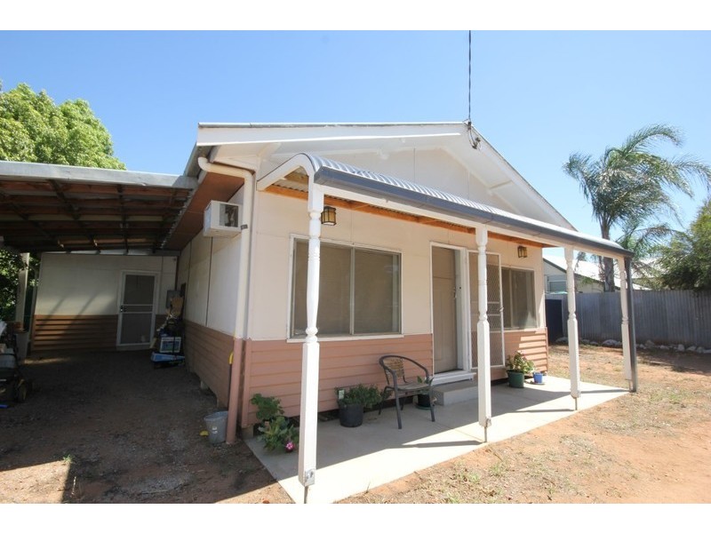 90 River Street, Balranald NSW 2715