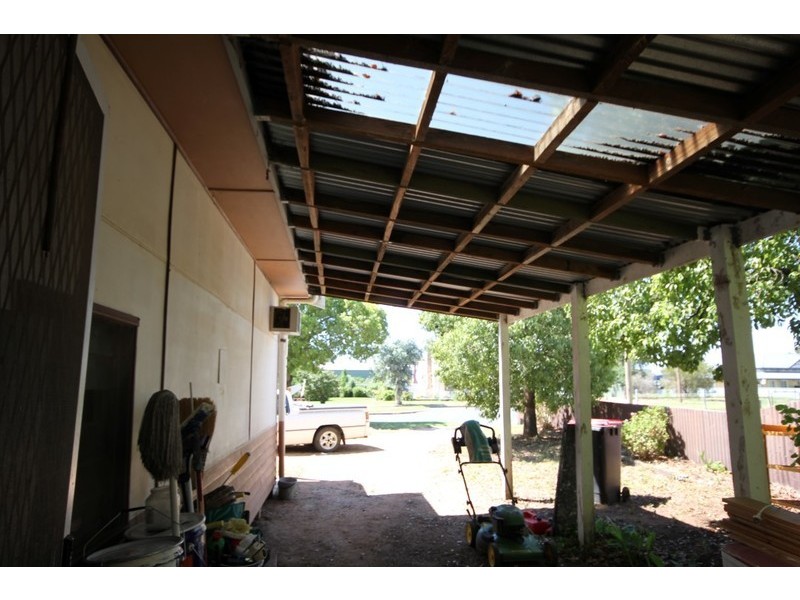 90 River Street, Balranald NSW 2715