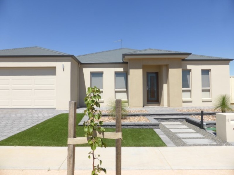10 Eve Court, Mildura VIC 3500