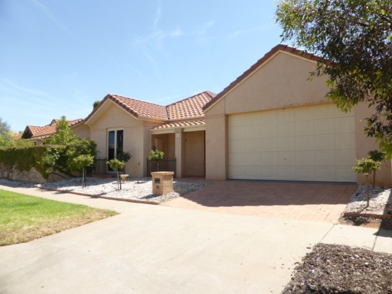 4 Dunning Drive, Mildura VIC 3500
