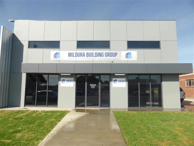 51 Ninth Street, Mildura VIC 3500