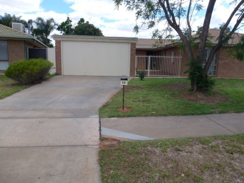 25 Plantation Street, Mildura VIC 3500