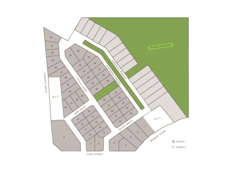 8 Lukes Road, Euston NSW 2737