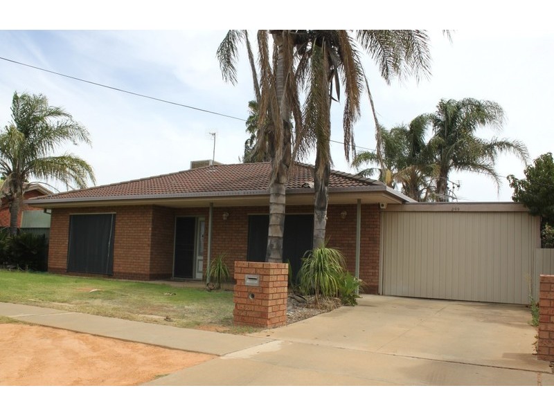 399 Walnut Avenue, Mildura VIC 3500