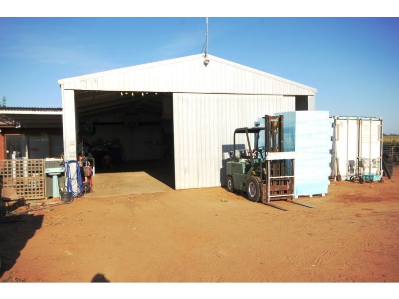 292 & 293 Coorong Avenue, Red Cliffs VIC 3496