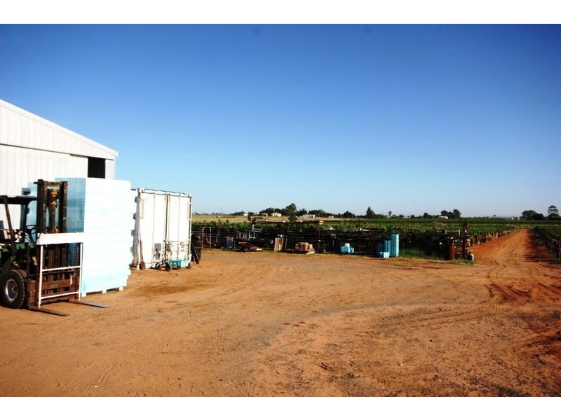 292 & 293 Coorong Avenue, Red Cliffs VIC 3496