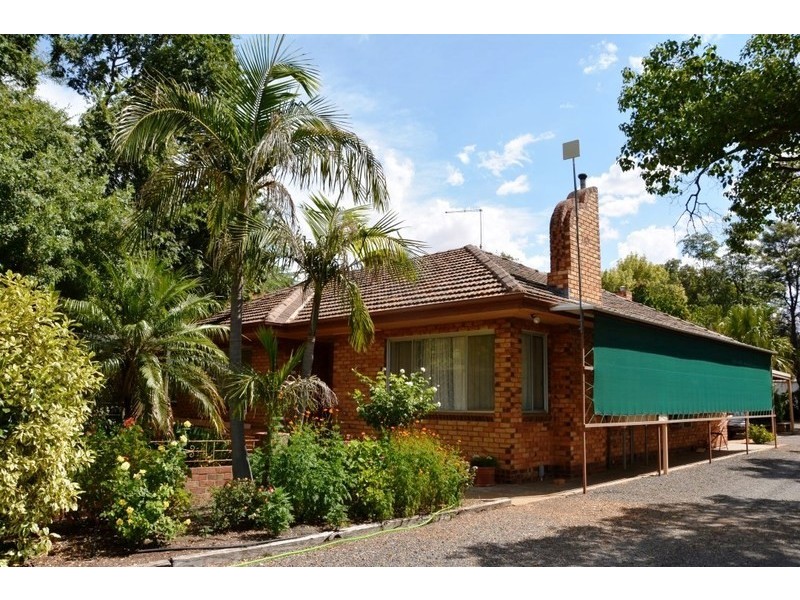 293 Main Avenue South, Birdwoodton VIC 3505