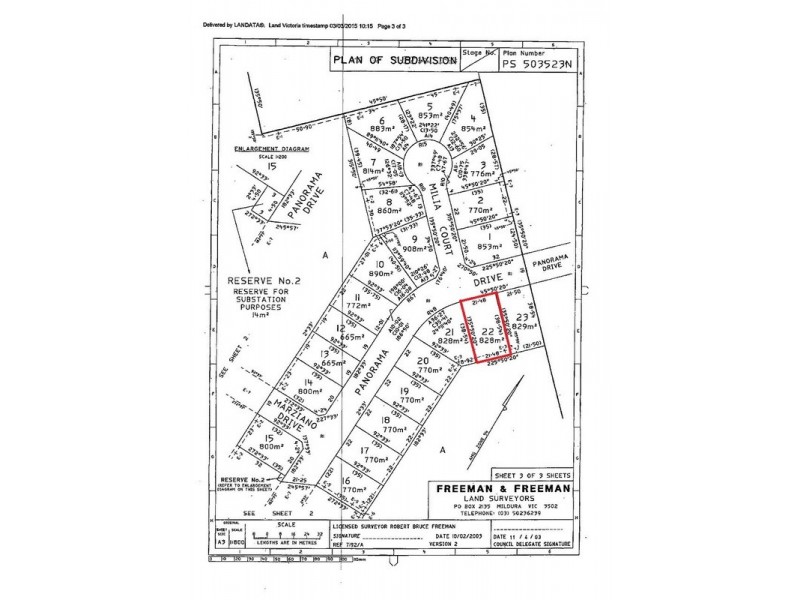 47 Panorama Drive, Mildura VIC 3500