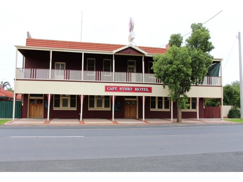 49 Adams Street, Wentworth NSW 2648