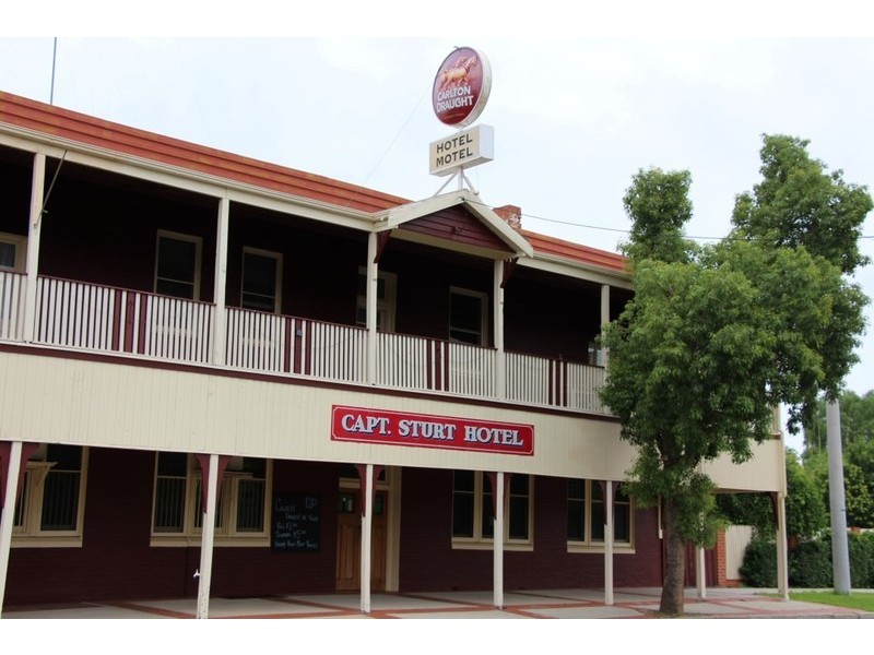 49 Adams Street, Wentworth NSW 2648