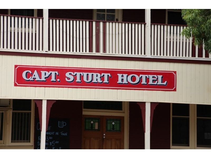 49 Adams Street, Wentworth NSW 2648