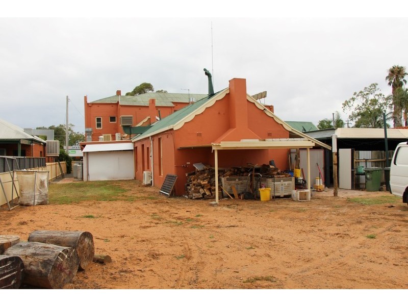 49 Adams Street, Wentworth NSW 2648