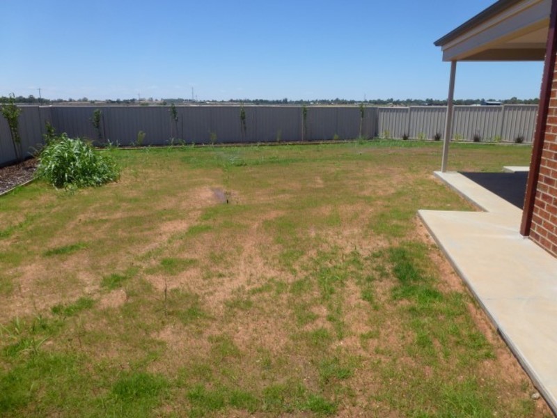 4 Renshinkan Court, Mildura VIC 3500