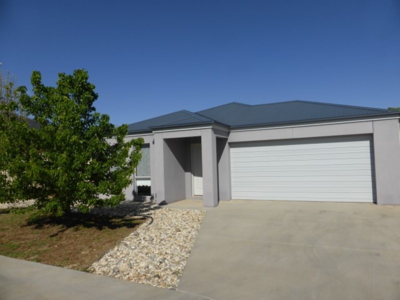 3/7 John Monash Boulevard, Mildura VIC 3500