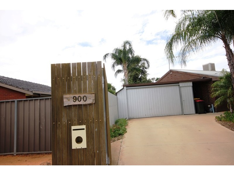 900 Fourteenth Street, Mildura VIC 3500