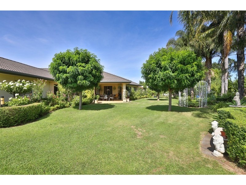 19 Marsden Drive, Mildura VIC 3500